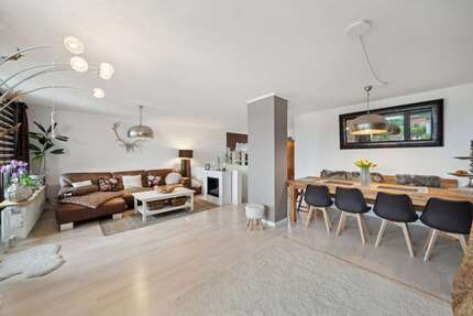 Wohnung Landshut Landshut-West - 3 Zimmer, 118 m&sup2;, 497.000&euro; | Angebot:26867354