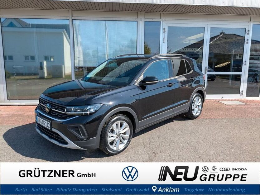 T-Cross