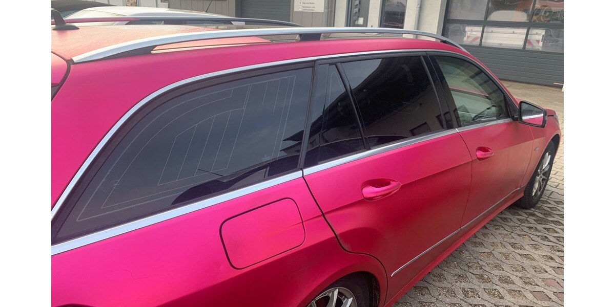 Mercedes-Benz E 350 360.000 km 2.500 &euro; Manching 85077