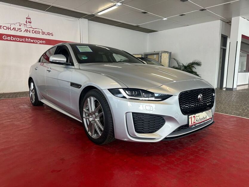 XE