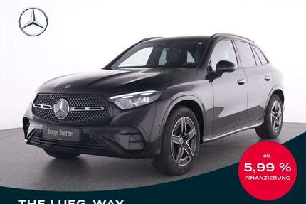 Mercedes GLC 300