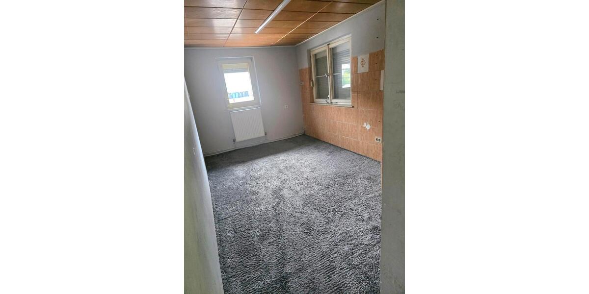 Einfamilienhaus Seitingen-Oberflacht Oberflacht - 7 Zimmer, 155 m&sup2;, 290.000&euro; | Angebot:27085772