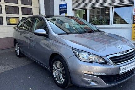 Peugeot 308 143.750 km 7.480 € Würzburg 97076