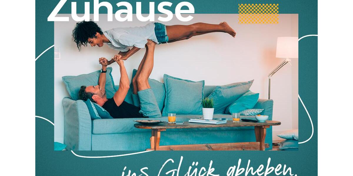 Etagenwohnung Bad Segeberg - 3 Zimmer, 72 m&sup2;, 630&euro; | Angebot:25438308