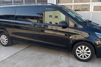 Mercedes-Benz Vito 75.900 km 36.900 &euro; Kraichtal 76703