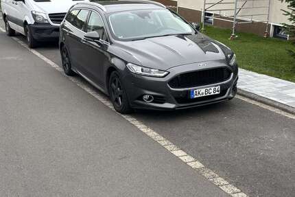 Ford Mondeo 185.000 km 7.800 € Hattert 57644