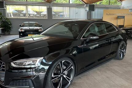 Audi A5 114.000 km 25.400 &euro; Sonnefeld 96242