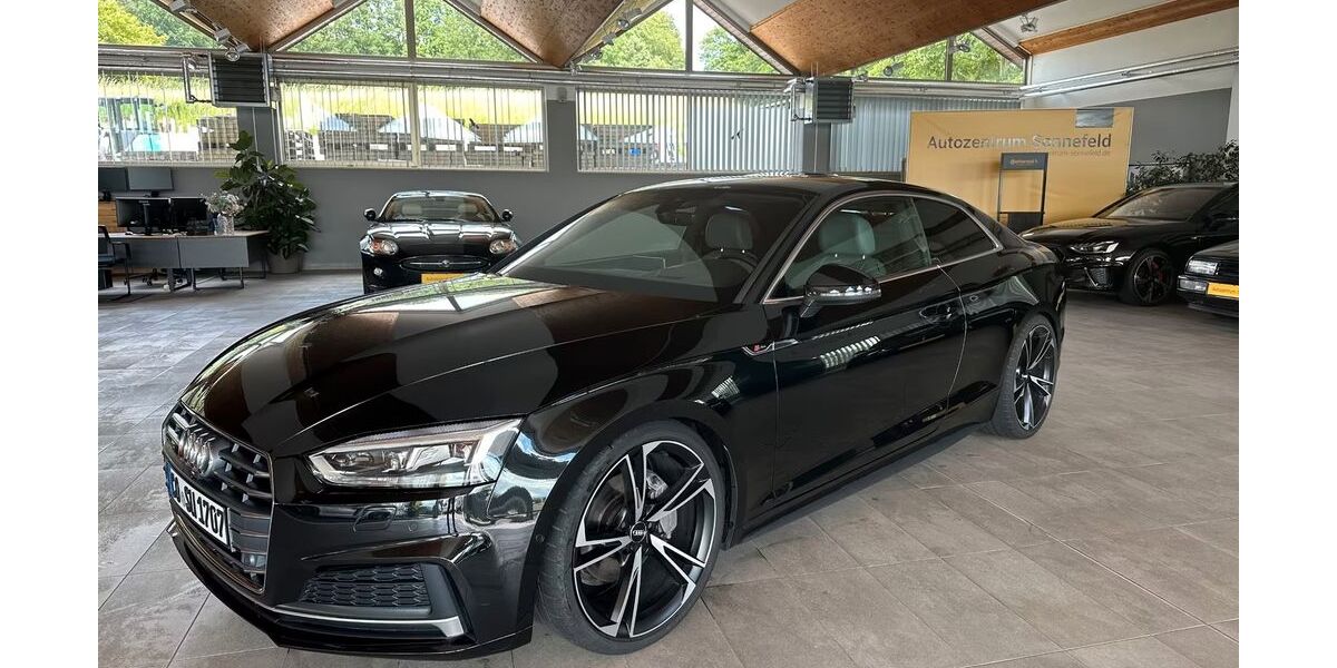 Audi A5 114.000 km 25.400 &euro; Sonnefeld 96242