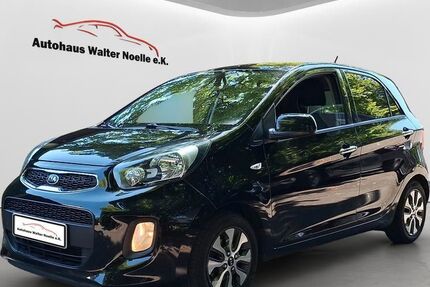 Kia Picanto 78.671 km 5.600 &euro; Halver 58553