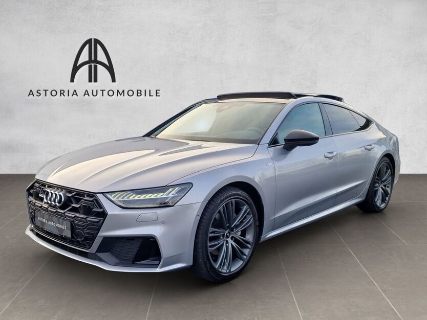 Audi A7 9.351 km 57.990 € Kaarst (bei Düsseldorf) 41564