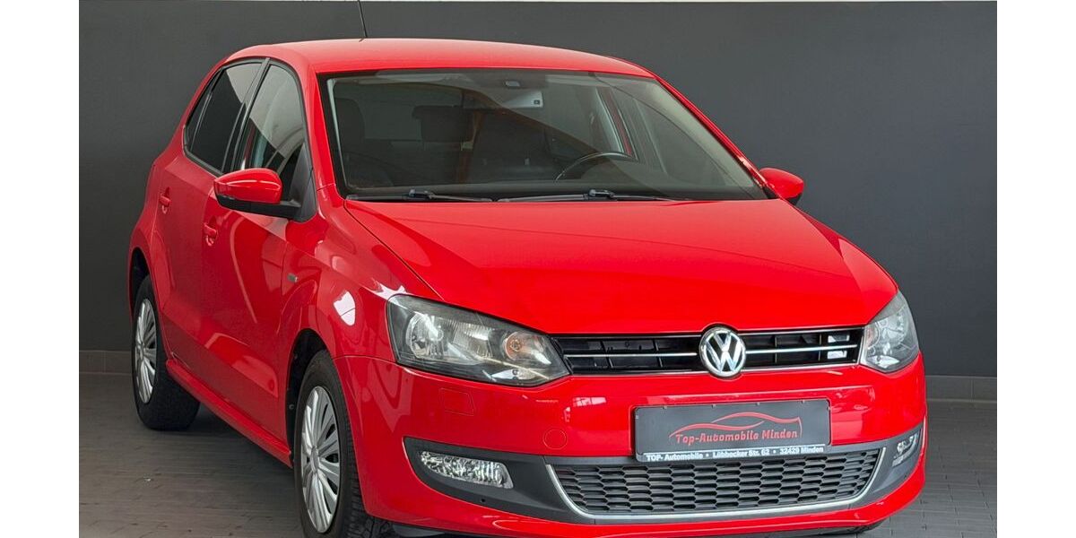 VW Polo 92.000 km 6.999 &euro; Minden 32429