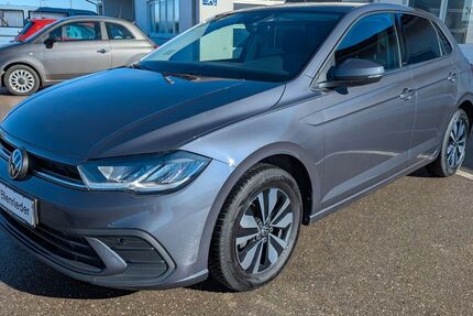 VW Polo 75.430 km 16.990 &euro; Dösingen 87679