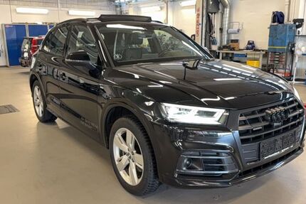 Audi Q5 149.934 km 24.990 &euro; Flensburg 24941