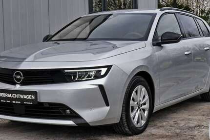 Opel Astra 20.000 km 19.240 &euro; Eschwege 37269