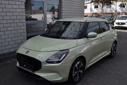 Suzuki Swift 14.001 km 17.980 &euro; Schüttorf 48465