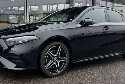 Mercedes-Benz A 250 11.501 km 39.249 &euro; Lebach 66822