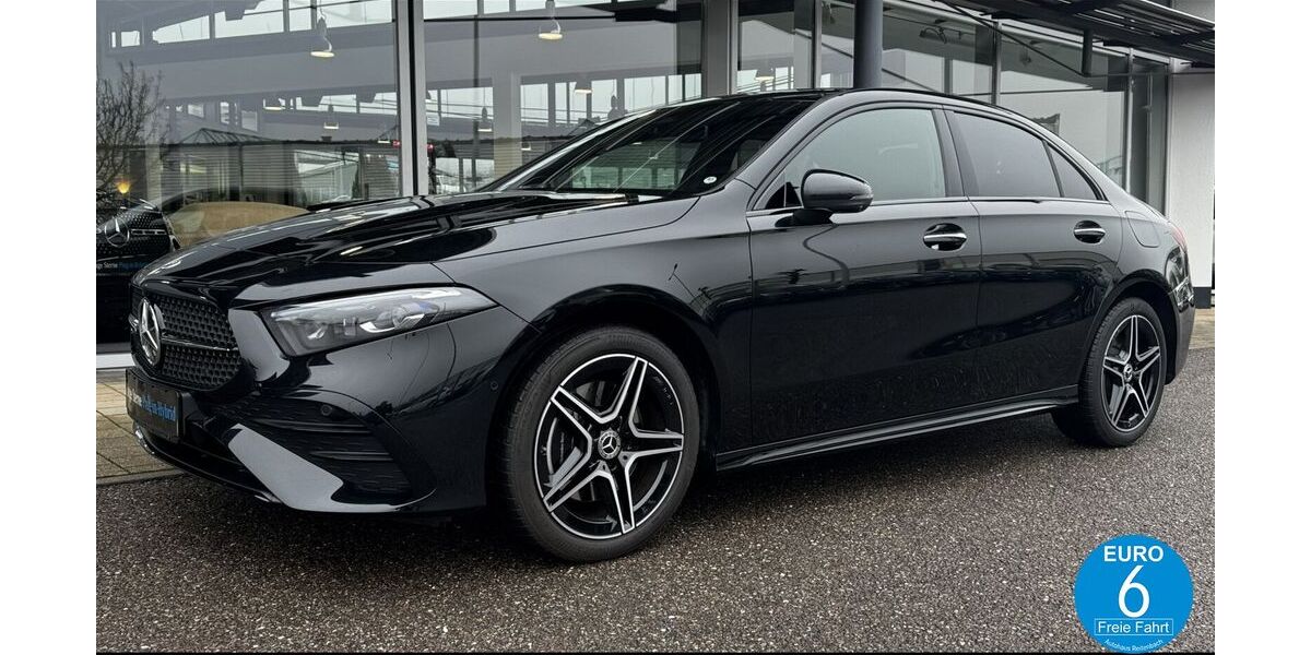Mercedes-Benz A 250 11.501 km 39.249 &euro; Lebach 66822