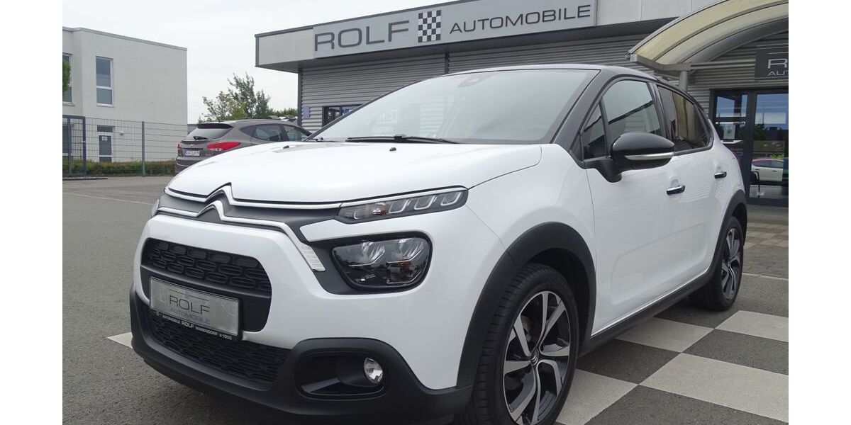 Citroen C3 37.274 km 11.490 &euro; Warendorf 48231