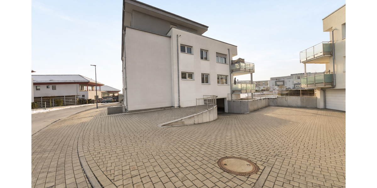 Etagenwohnung Petersberg - 2 Zimmer, 71 m&sup2;, 269.000&euro; | Angebot:25399971
