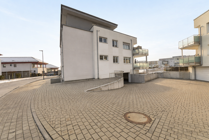 Wohnung Petersberg - 2 Zimmer, 71 m&sup2;, 269.000&euro; | Angebot:25399971