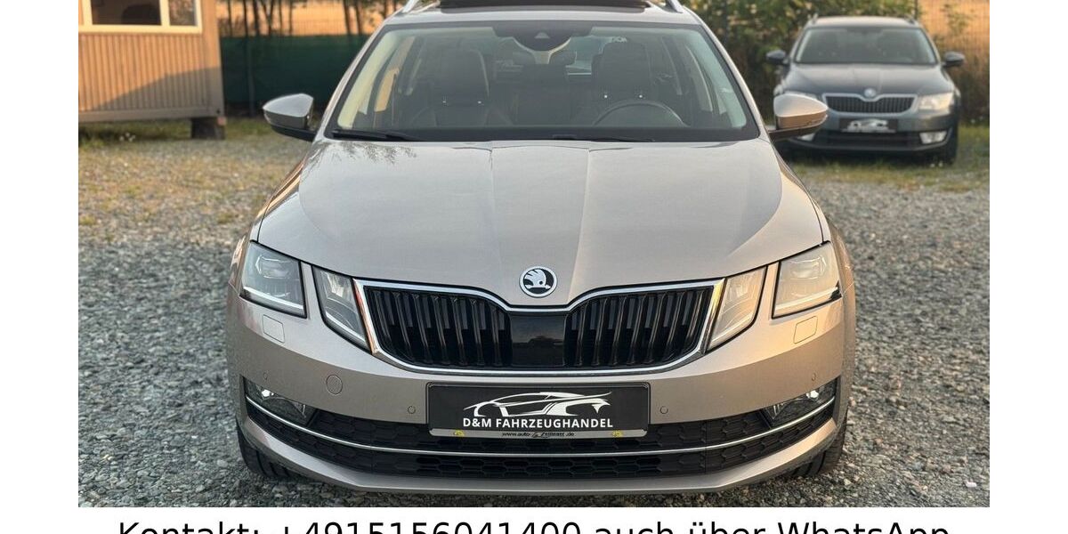 Skoda Octavia 131.800 km 13.400 &euro; Ober Mörlen 61239