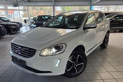 Volvo XC60 124.000 km 18.499 &euro; Salzkotten 33154