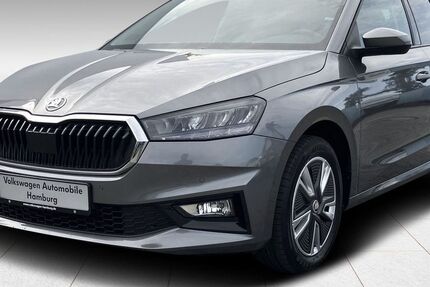 Skoda Fabia 47.504 km 21.940 € Hamburg 22111