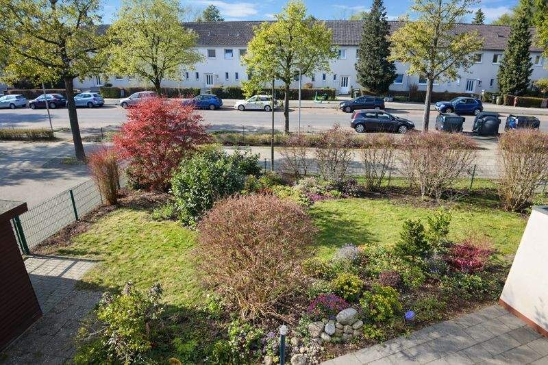 Reihenendhaus Braunschweig Lehndorf - 5 Zimmer, 99 m&sup2;, 345.000&euro; | Angebot:25339101