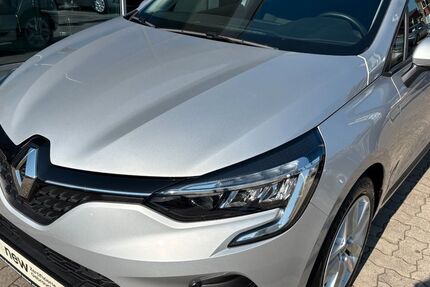 Renault Clio 13.750 km 14.250 € Beidenfleth 25573