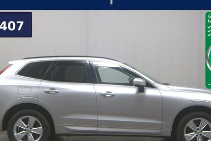 Volvo XC60 139.666 km 24.980 &euro; Gyhum/Bockel 27404