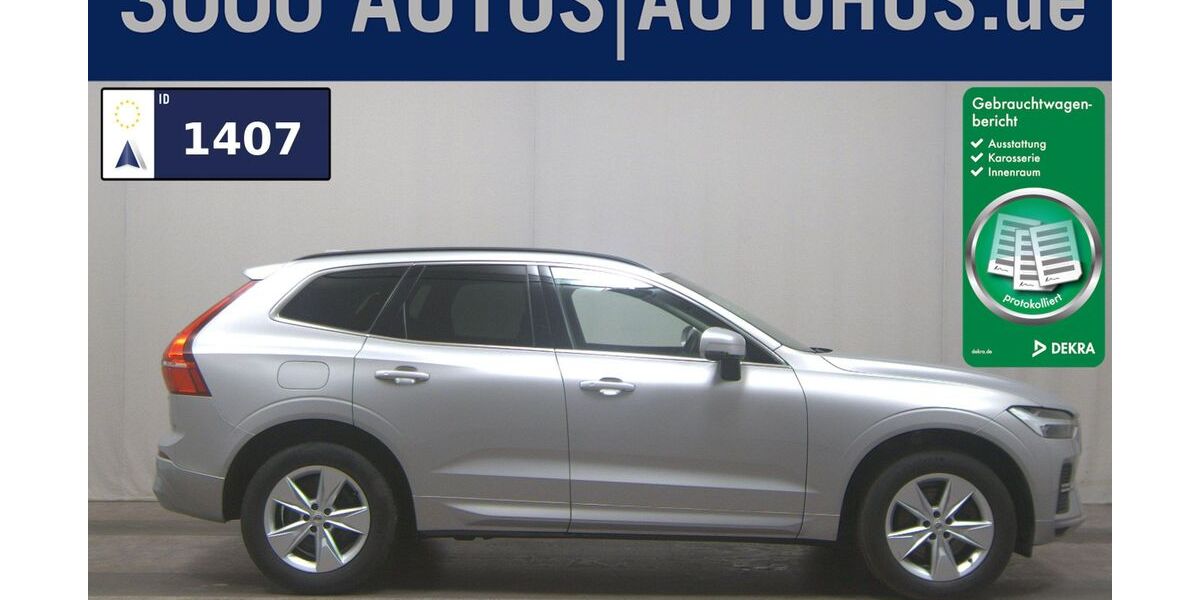 Volvo XC60 139.666 km 24.980 &euro; Gyhum/Bockel 27404
