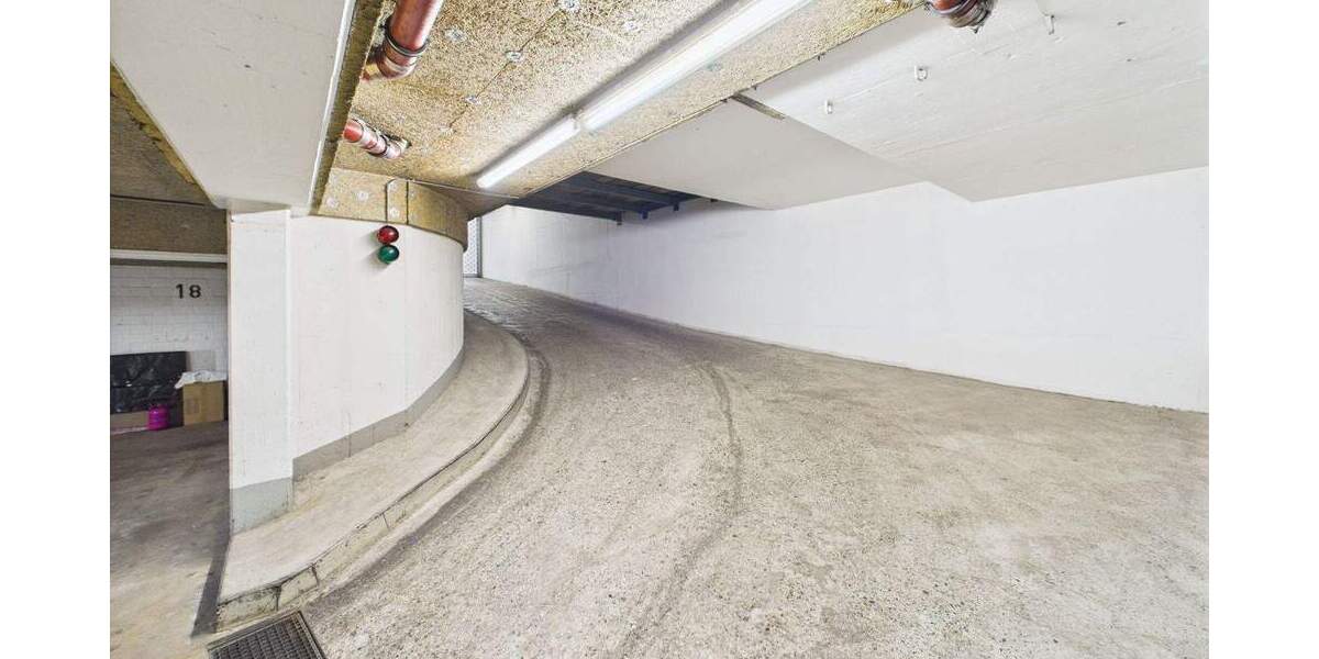 Etagenwohnung Hannover List - 1 Zimmer, 45 m&sup2;, 189.000&euro; | Angebot:23956937