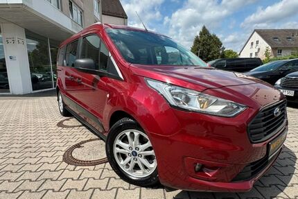 Ford Tourneo Connect 96.179 km 14.990 &euro; Bensheim 64625