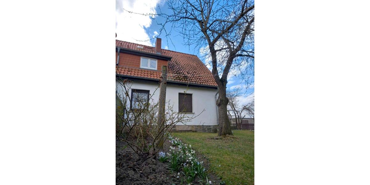 Doppelhaushälfte Prenzlau - 4 Zimmer, 66 m&sup2;, 72.300&euro; | Angebot:27086773