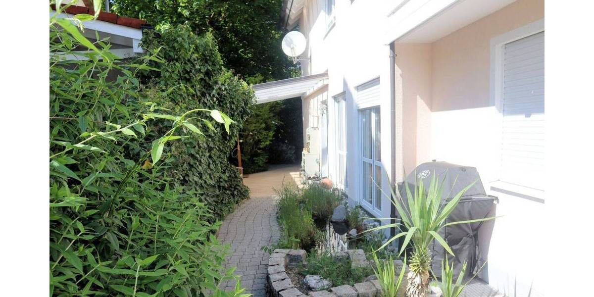Doppelhaushälfte Haar - 5 Zimmer, 177 m&sup2;, 1.295.000&euro; | Angebot:26797629
