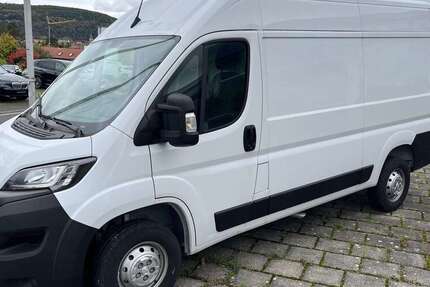 Peugeot Boxer 1.100 km 29.500 &euro; Karlstadt 97753