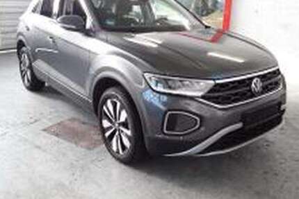 VW T-Roc 15.950 km 25.950 &euro; Schwabach 91126