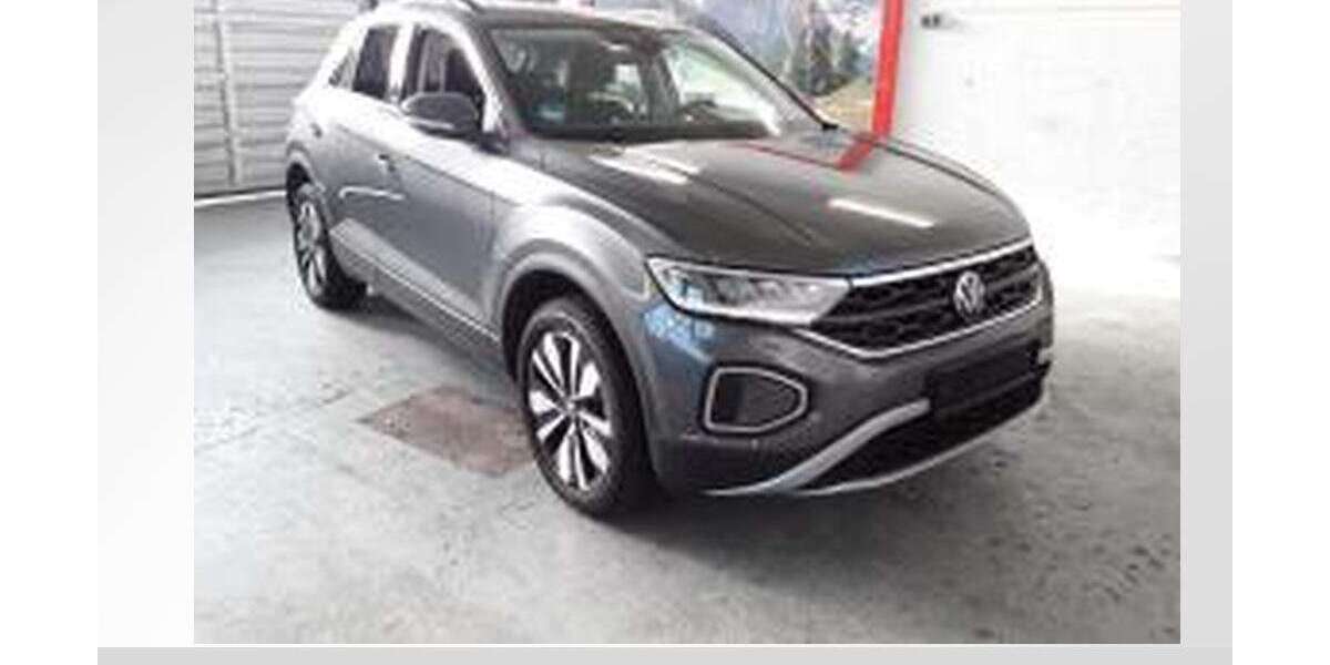 VW T-Roc 15.950 km 25.950 &euro; Schwabach 91126