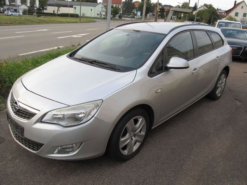 Astra
