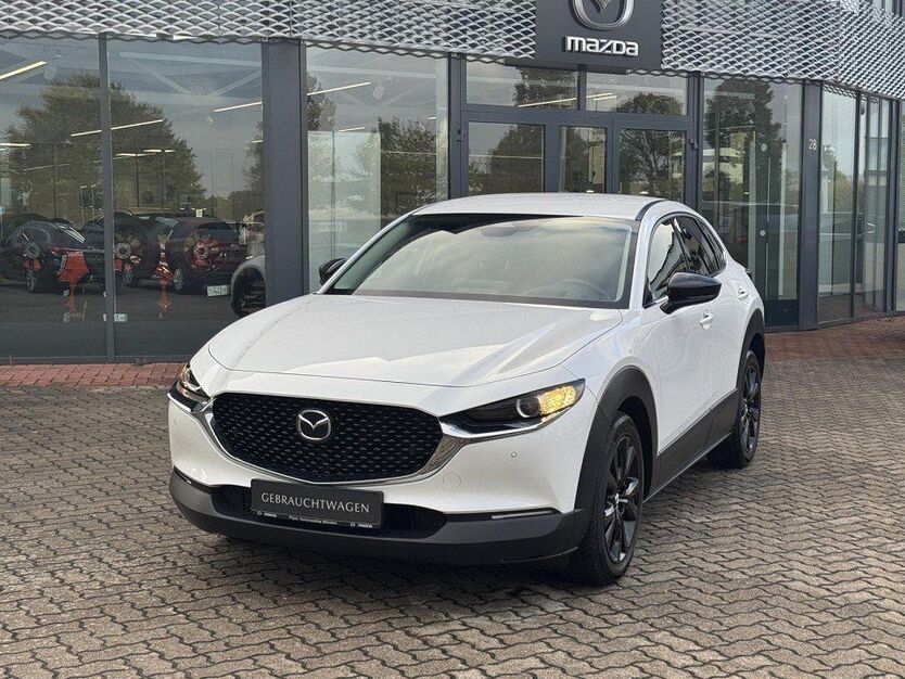 CX-30