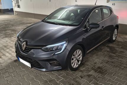 Renault Clio 43.100 km 12.500 &euro; Planegg 82152