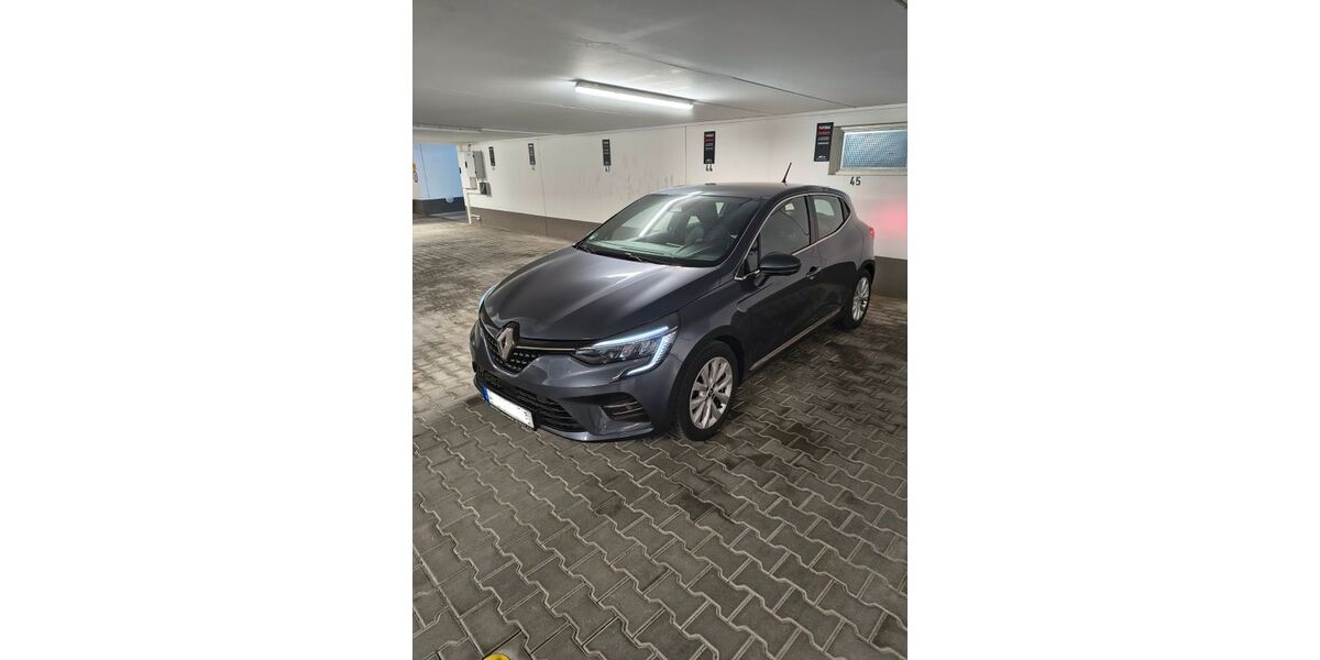 Renault Clio 43.100 km 12.500 &euro; Planegg 82152