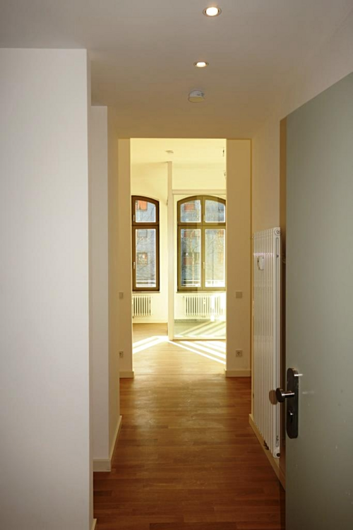 Wohnung zum Kaufen in Potsdam 198.000 € 42 m²
