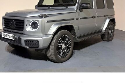Mercedes-Benz G 450 28.000 km 164.101 &euro; Minden 32427