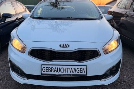 Kia ceed / Ceed 223.000 km 5.950 &euro; Adersheim 38304