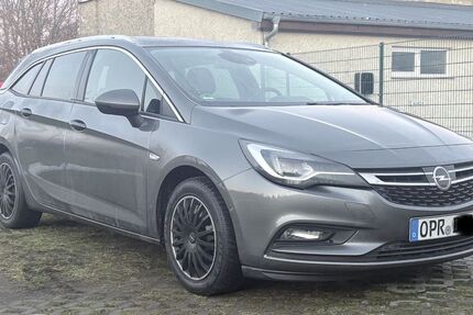 Opel Astra 230.000 km 6.500 &euro; Sieversdorf-Hohenofen 16845