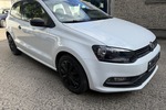 VW Polo 1.0. Trendline Klima 1.Hand 71.800 km 6.900 € Berlin 10247