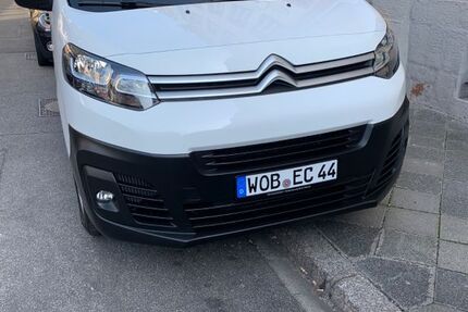 Citroen Jumpy 43.000 km 18.399 € Wolfsburg 38440