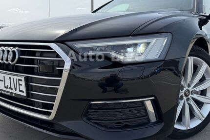 Audi A6 67.150 km 33.990 &euro; Böblingen/Stuttgart 71034
