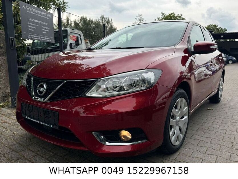 Pulsar